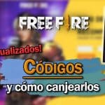 descubre las mejores formas de conseguir codigos para free fire obten recompensas ahora