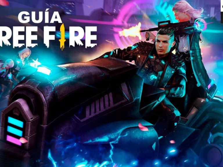 descubre las mejores formas de conseguir skins y ropa en free fire guia definitiva