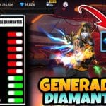 descubre los mejores generadores de diamantes para free fire existen opciones efectivas