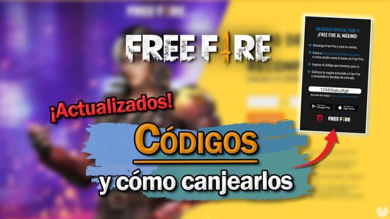 donde conseguir codigos de free fire guia completa para jugadores