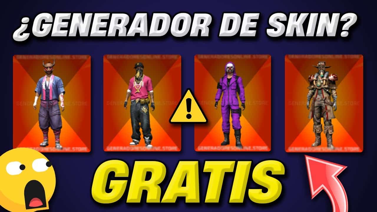 existe algun generador de codigos para free fire confiable descubrelo aqui