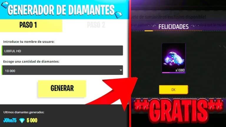 existen generadores de codigos para free fire confiables descubrelo aqui