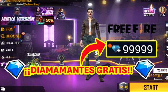 guia completa como conseguir emotes para free fire gratis