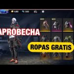 las mejores estrategias para conseguir skins y ropa en free fire guia definitiva