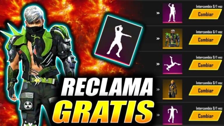 los mejores generadores de emotes para free fire guia segura