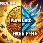 Rodriplome: Apps y Páginas para Diamantes Gratis en Free Fire y Robux en Roblox