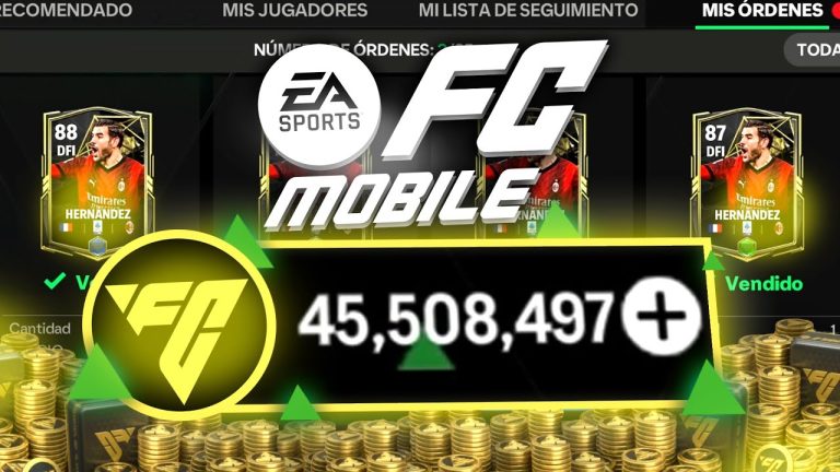 Como Conseguir Monedas Gratis en FIFA Mobile