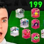 Descubre Cómo Crear tu Plantilla Ideal con Química Alta en FC Mobile: Guía Paso a Paso