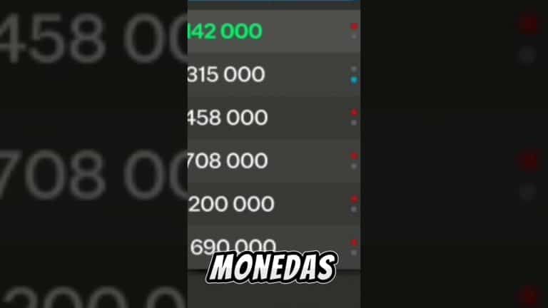 Cómo funciona el sistema de energía en FC Mobile