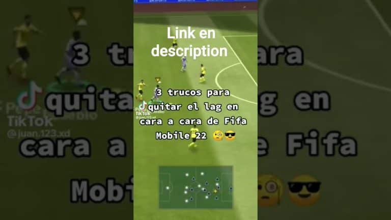 Consejos para mejorar en partidos Head to Head en FC Mobile