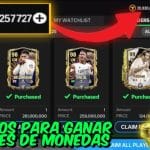 Guía Definitiva para Obtener Jugadores de Alto Nivel en FC Mobile Gratis: Estrategias Efectivas y Sin Costos