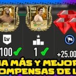 Descubre los Mejores Trucos para Desbloquear Eventos Secretos en FC Mobile y Maximiza tus FC Points