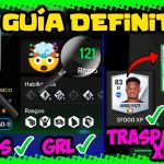 Optimiza tu Juego: Cómo Usar el Entrenamiento XP en FC Mobile sin Desperdiciar Recursos
